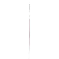 Peitsche WHIP & GO massives Polyamid Schwarz