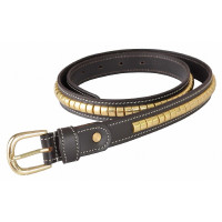 Ceinture Clincher T de T Noir