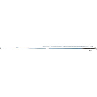 Peitsche WHIP & GO Abnehmbarer Stock Schwarz / Türkis Peitsche WHIP & GO Abnehmbarer Stock Schwarz / Türkis