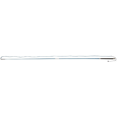Peitsche WHIP & GO Abnehmbarer Stock Peitsche WHIP & GO Abnehmbarer Stock