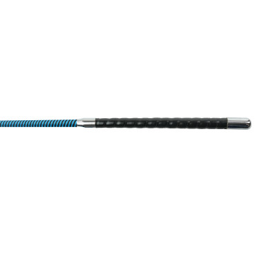 Peitsche WHIP & GO Abnehmbarer Stock Peitsche WHIP & GO Abnehmbarer Stock