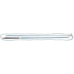 Peitsche WHIP & GO Abnehmbarer Stock Peitsche WHIP & GO Abnehmbarer Stock