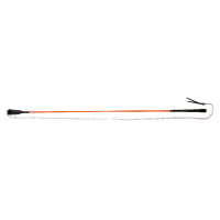 Ethologischer Stick Whip & Go Orange