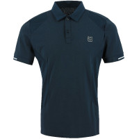 Polo Equithème Eric Marineblau Polo Equithème Eric Marineblau