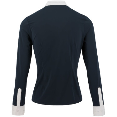 Reitbluse Equithème Julia Reitbluse Equithème Julia