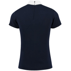 Polo Equithème Funza Kurzarm Polo Equithème Funza Kurzarm