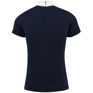 Polo Equithème Funza Kurzarm Polo Equithème Funza Kurzarm