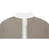 Polo Equithème Estoril Maulwurf Braun