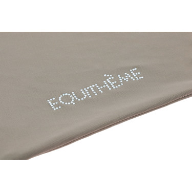Polo Equithème Estoril Maulwurf Braun