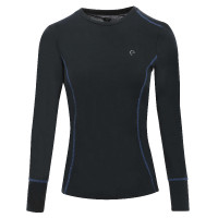 T-Shirt Pro Series Rassembler langärmelig Schwarz T-Shirt Pro Series Rassembler langärmelig Schwarz