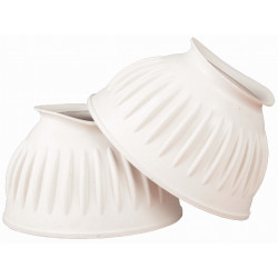 Geschlossene Gamaschen aus Gummi T de T Geschlossene Gamaschen aus Gummi T de T