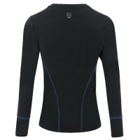 T-Shirt Pro Series Rassembler langärmelig Schwarz T-Shirt Pro Series Rassembler langärmelig Schwarz