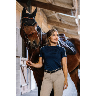 T-Shirt Equithème Marion T-Shirt Equithème Marion