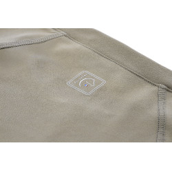 T-Shirt Equithème Marion Maulwurf Braun T-Shirt Equithème Marion Maulwurf Braun