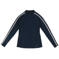 Equithème Originals Mélodie T-Shirt Marine Marineblau