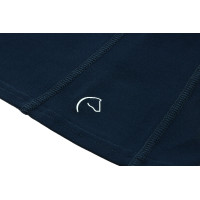 Equithème Originals Mélodie T-Shirt Marine Marineblau