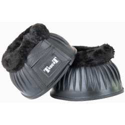 Klettglocken Schafsfell T de T Klettglocken Schafsfell T de T
