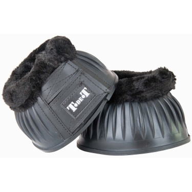 Klettglocken Schafsfell T de T Klettglocken Schafsfell T de T