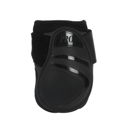 Fesselkopfgamaschen Lami-Cell V22 Youngster Schwarz