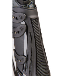 Sehnenschoner und Knieschützer Lami-Cell V22 Schwarz Sehnenschoner und Knieschützer Lami-Cell V22 Schwarz