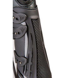 Sehnenschoner und Knieschützer Lami-Cell V22 Schwarz Sehnenschoner und Knieschützer Lami-Cell V22 Schwarz