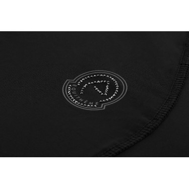 Polo Ich liebe dich Equithème Alice Schwarz