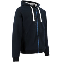 Equithème Hervé Sweatshirt Marineblau Equithème Hervé Sweatshirt Marineblau