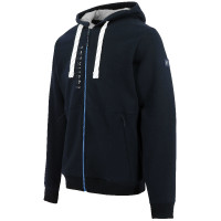 Equithème Hervé Sweatshirt Marineblau Equithème Hervé Sweatshirt Marineblau