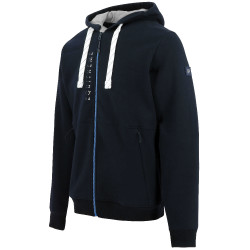 Equithème Hervé Sweatshirt Marineblau