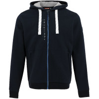 Equithème Hervé Sweatshirt Marineblau Equithème Hervé Sweatshirt Marineblau