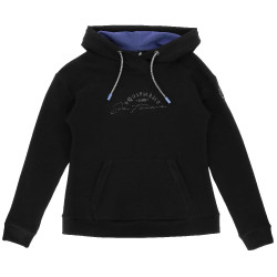Sweat Ich liebe dich Equithème Selena Schwarz