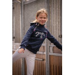 Sweat Eden by PL Double Zip Sweat Eden by PL Double Zip