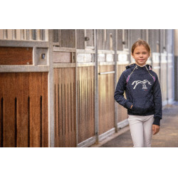 Sweat Eden by PL Double Zip Sweat Eden by PL Double Zip