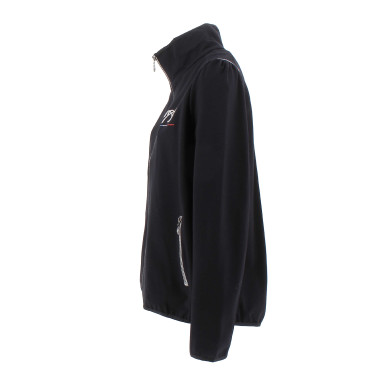 Pénélope Tweety Jacke Marineblau