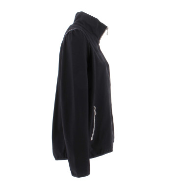 Pénélope Tweety Jacke Marineblau