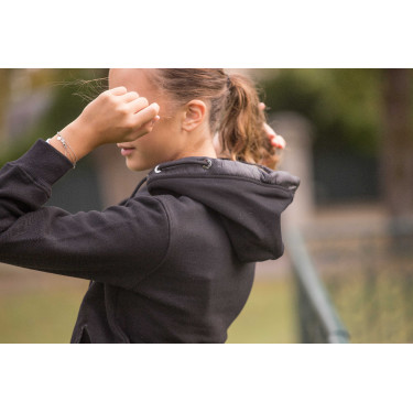 Fluoreszierendes Sweatshirt Pénélope Fluoreszierendes Sweatshirt Pénélope