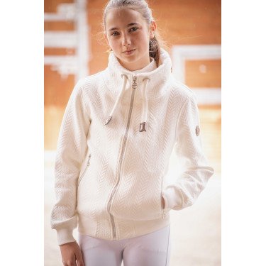 Sweatshirt Pénélope Laponia Sweatshirt Pénélope Laponia