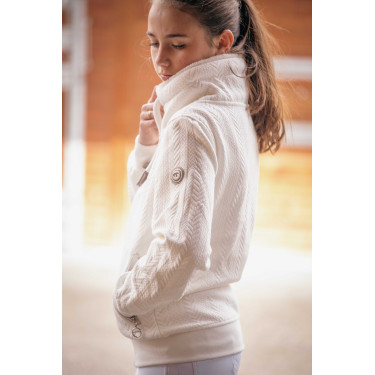 Sweatshirt Pénélope Laponia Sweatshirt Pénélope Laponia
