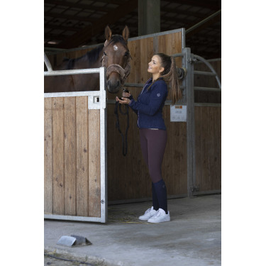 Fleecejacke Equithème Lena Fleecejacke Equithème Lena