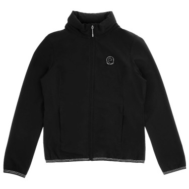 Wasserabweisende Jacke Je t'aime Equithème Dakota