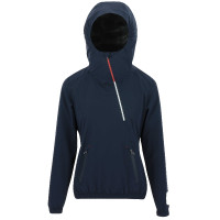 Regenjacke Equithème Eliza Marineblau Regenjacke Equithème Eliza Marineblau