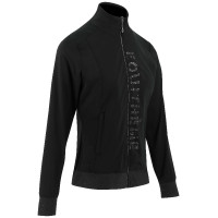 Jacke Equithème Charlène Anthrazit