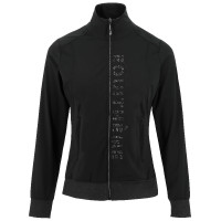 Jacke Equithème Charlène Anthrazit Grau