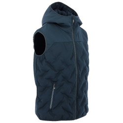 Pro Series Spirale Weste Marineblau