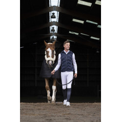 Pro Series Spirale Weste Marineblau