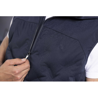 Pro Series Spirale Weste Marineblau