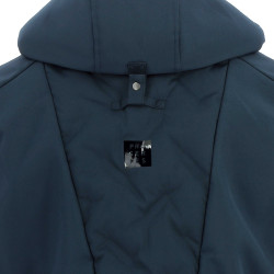 Pro Series Spirale Weste Marineblau