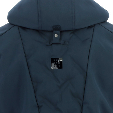 Pro Series Spirale Weste Marineblau