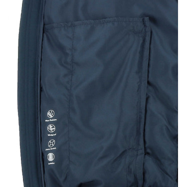 Steppjacke Pro Series Diagonal Steppjacke Pro Series Diagonal