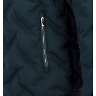 Steppjacke Pro Series Diagonal Steppjacke Pro Series Diagonal